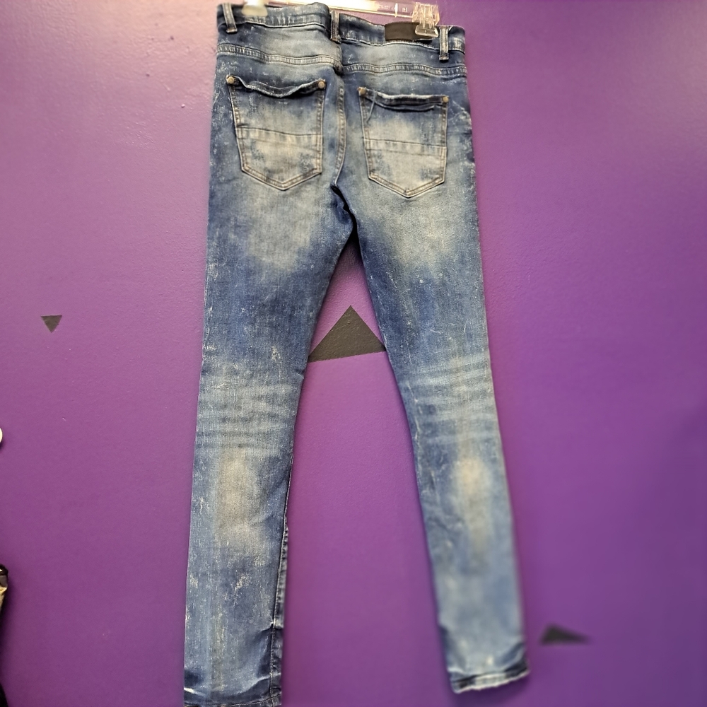 Supply & Demand Jeans Gem